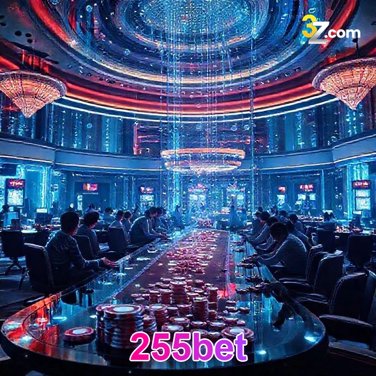 255bet download