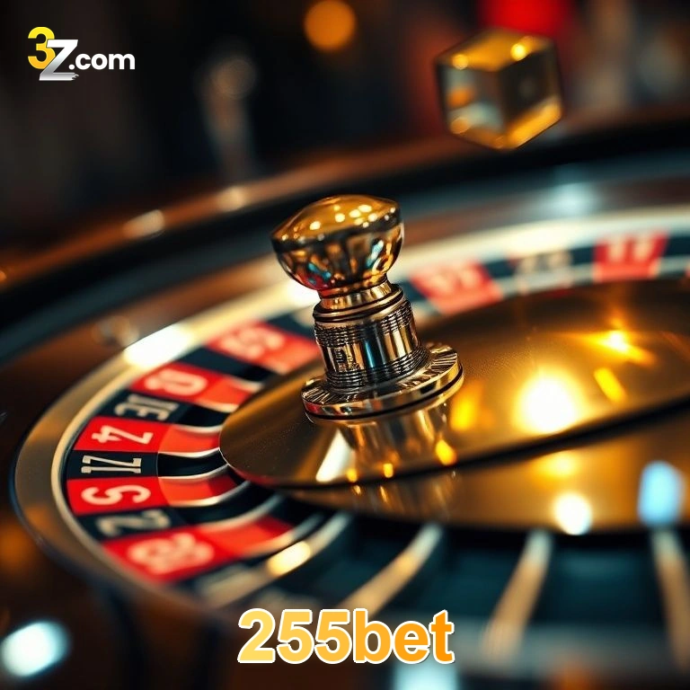 255bet cassino