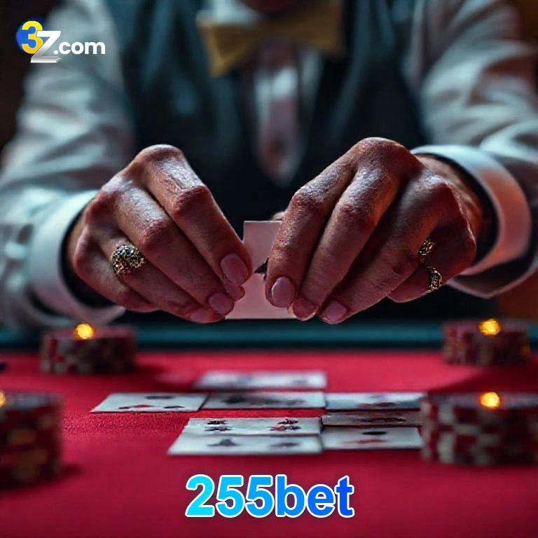 255bet fortune