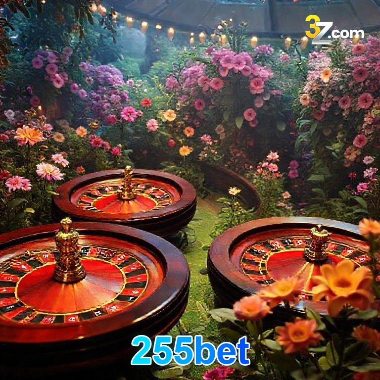 Tabela RTP dos jogos de cassino da 255bet