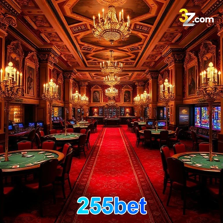 255bet app